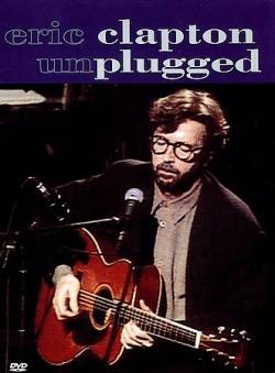 Eric Clapton : Unplugged (Video)